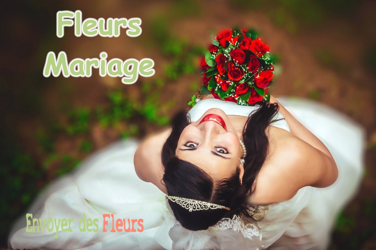 lIVRAISON FLEURS MARIAGE à PINSAGUEL