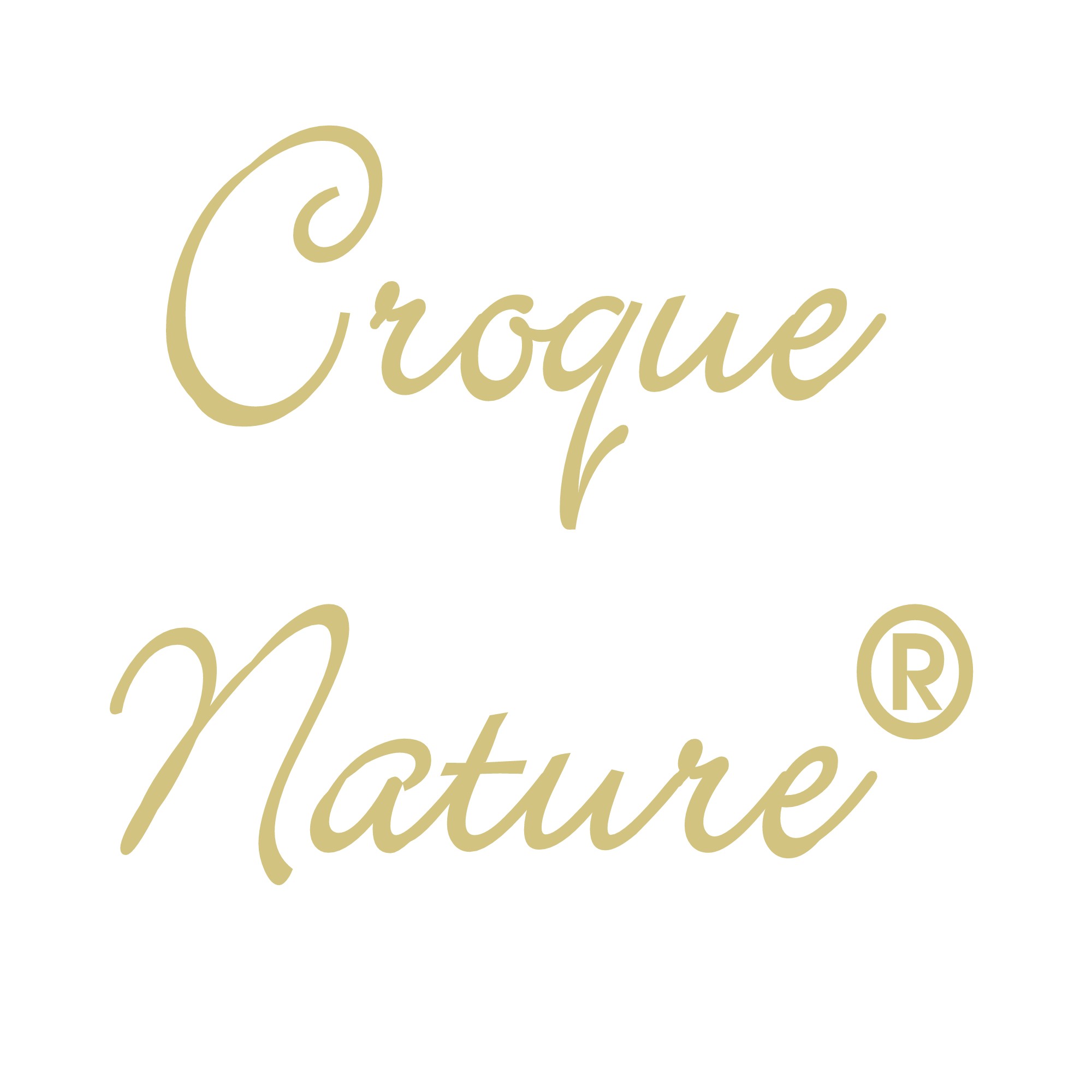 CROQUE NATURE® PINSAGUEL